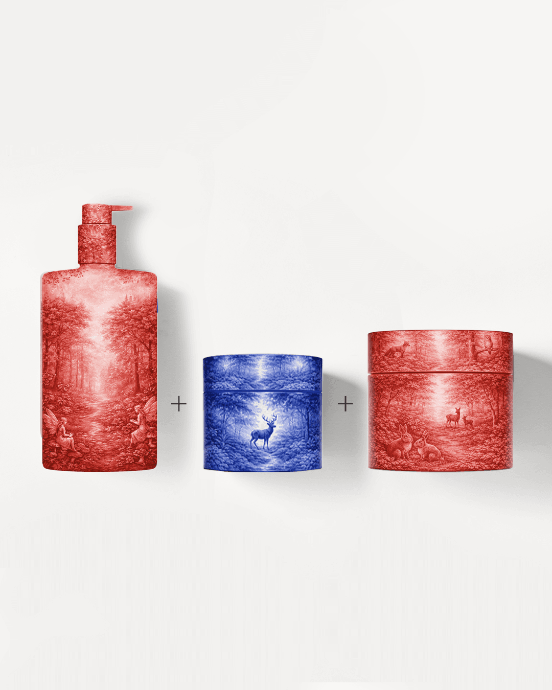 Product image for MY OWN SET