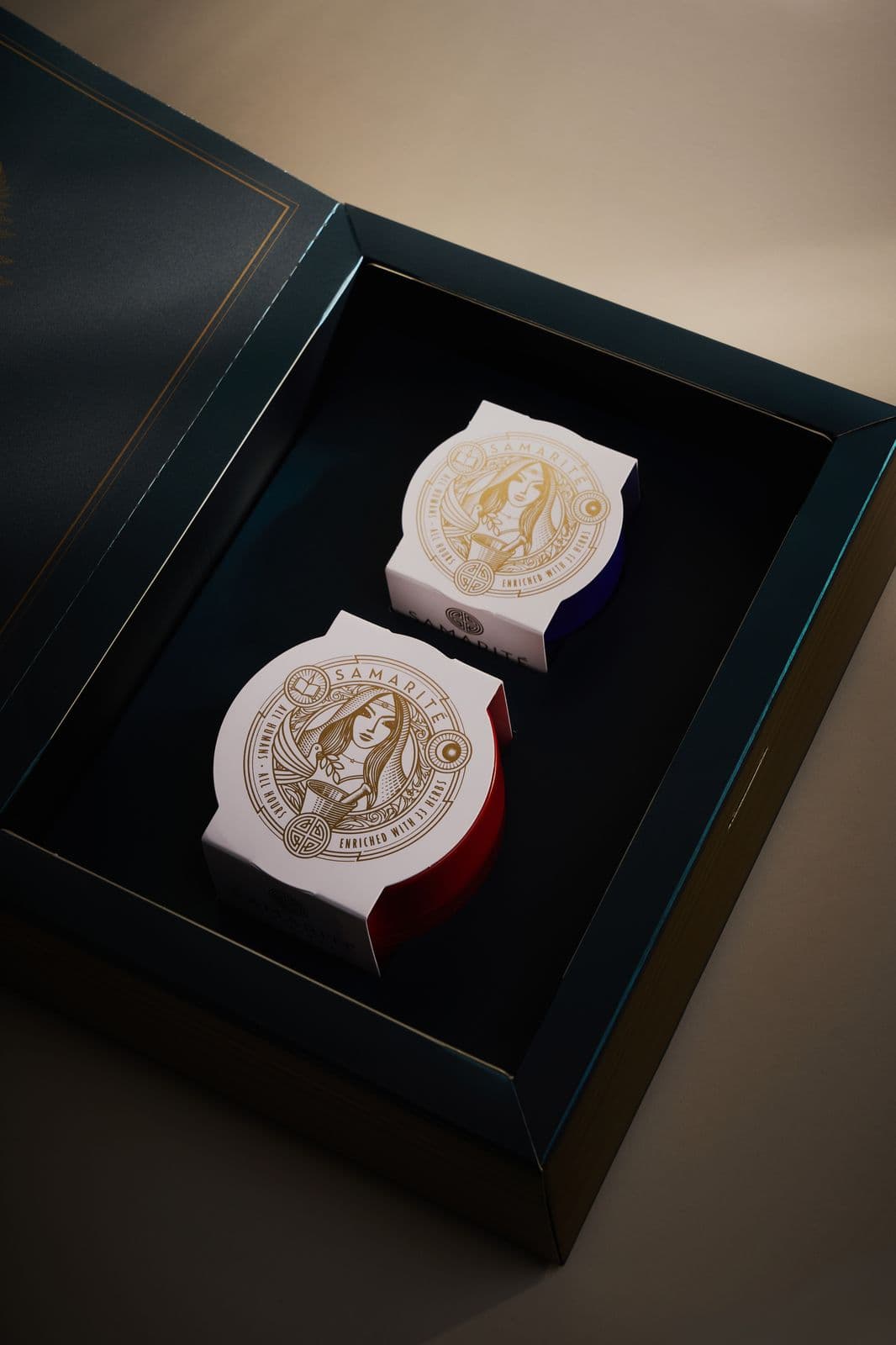 Product image for GIFT SET NO.1