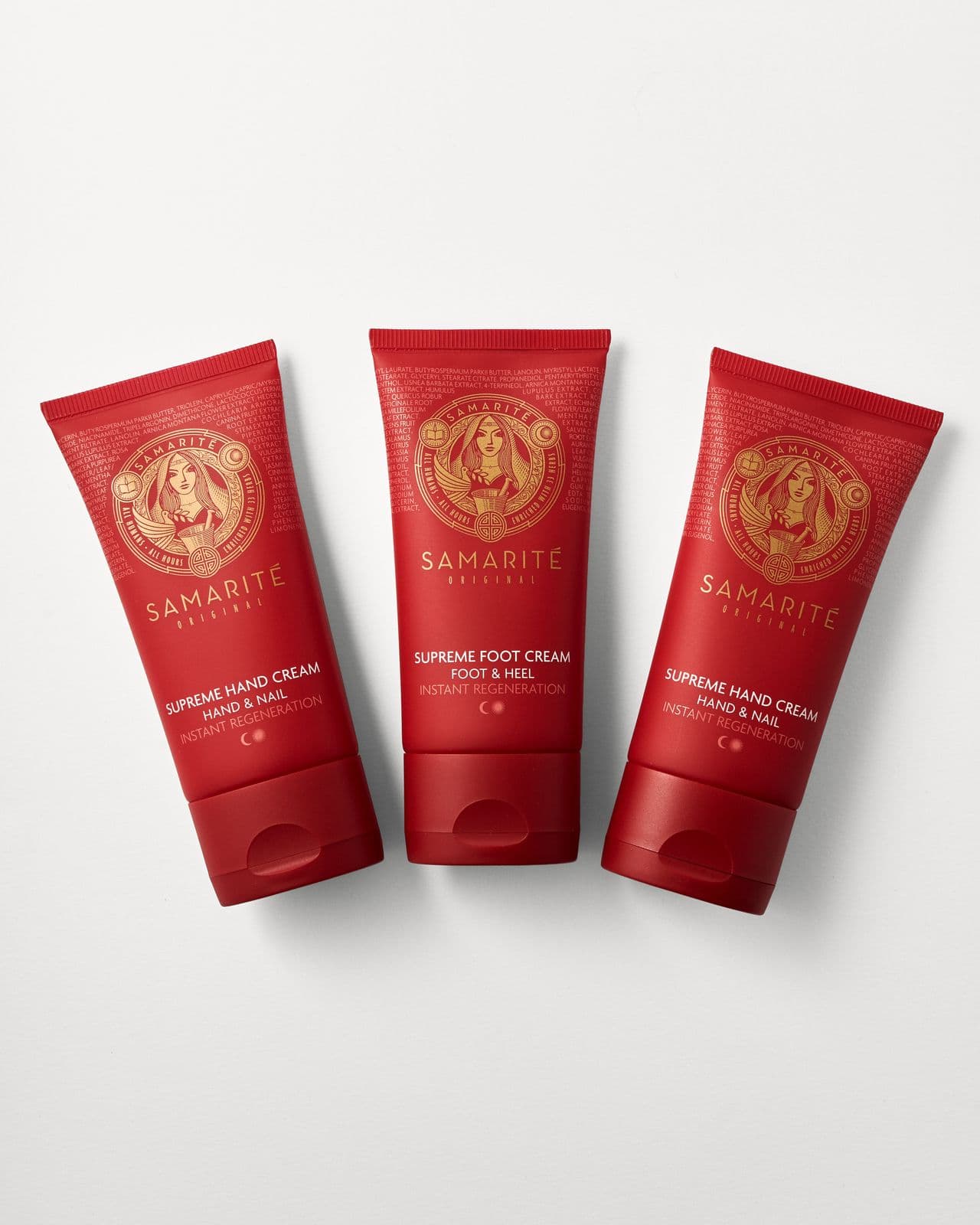 Zdjecie produktu SUPREME GIFT SET