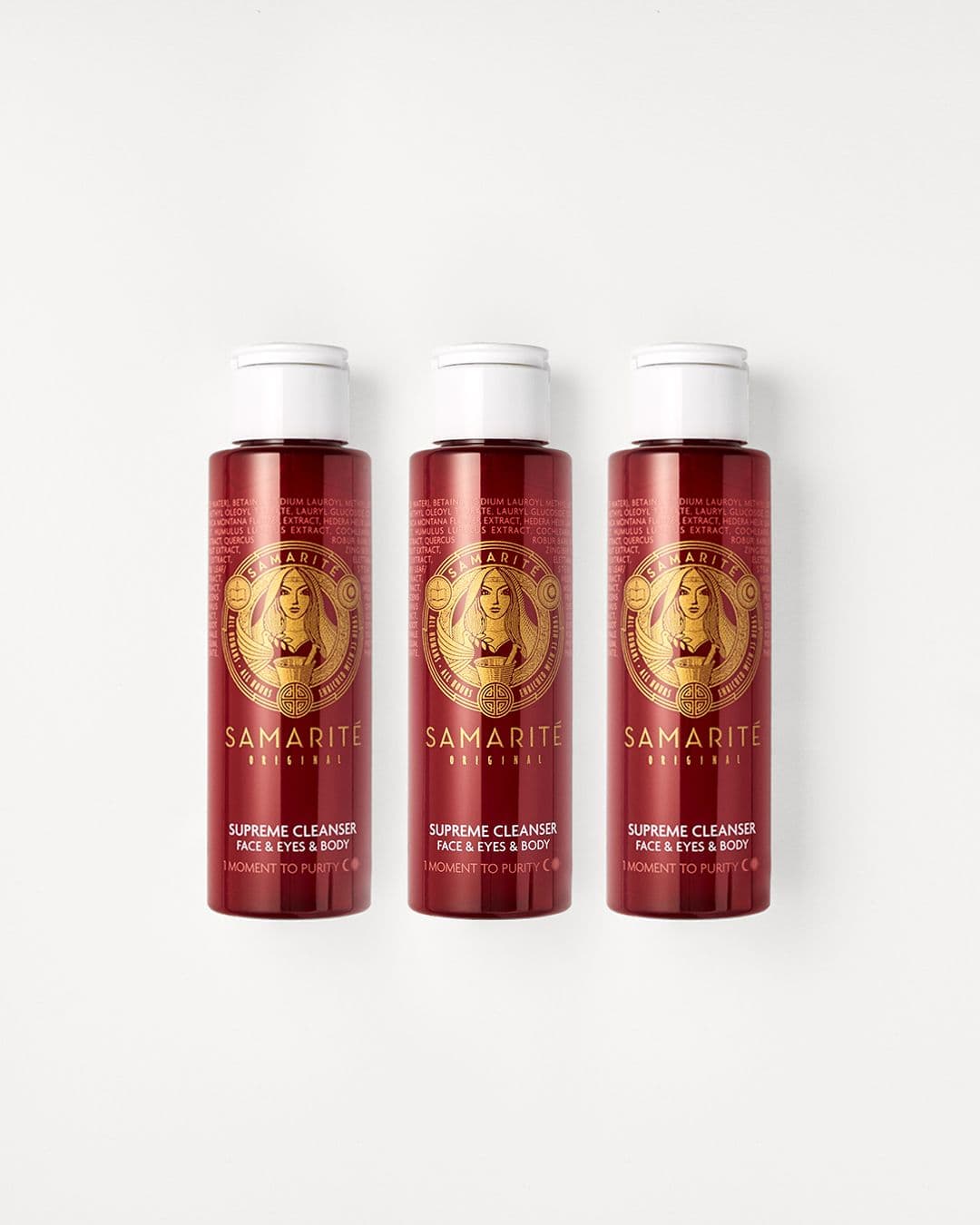 Zdjecie produktu SUPREME CLEANSER