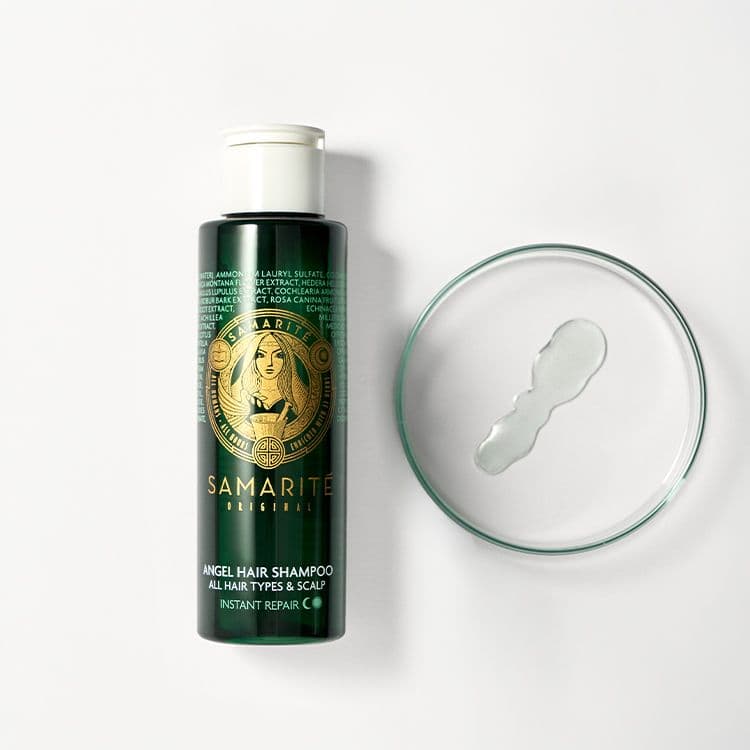 Product image for ANGEL HAIR SHAMPOO