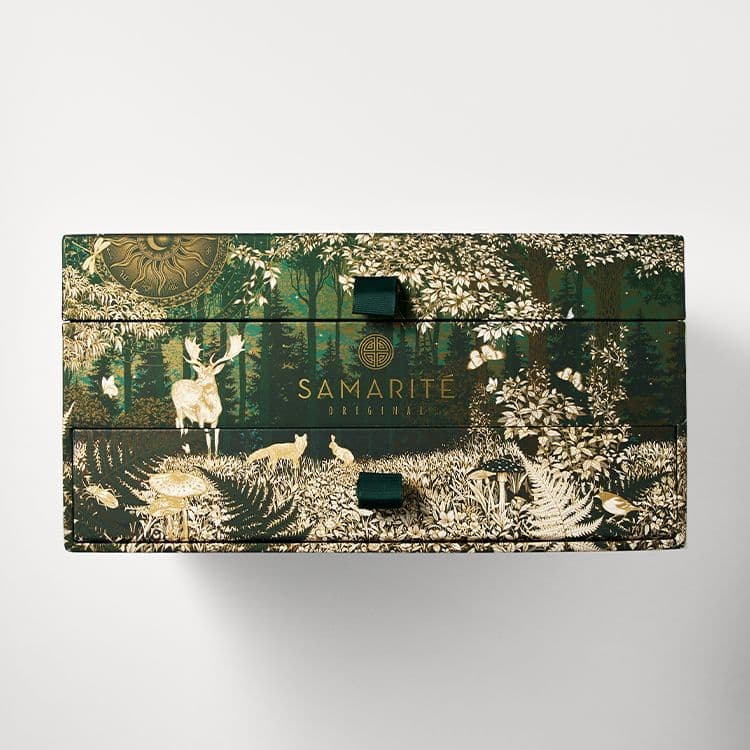 Product image for ALL SET