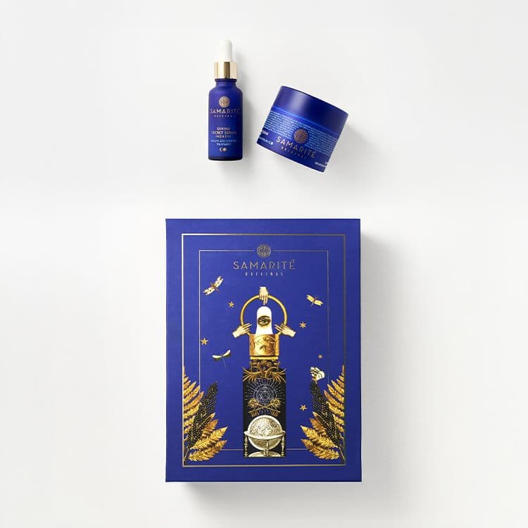 ANTI-AGING SET