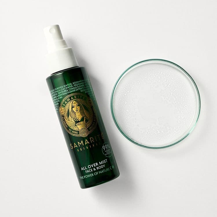 Product image for ALL OVER MIST