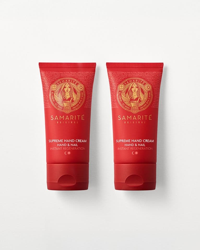 Zdjecie produktu TWO HAND CREAM SET