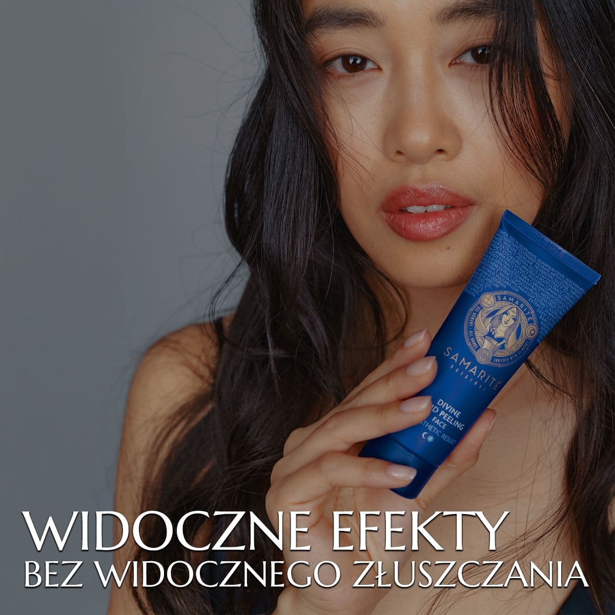 Zdjecie produktu DIVINE ACID PEELING&MASK