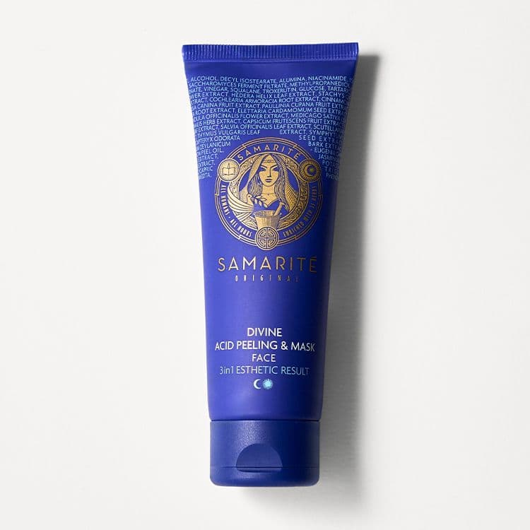 Product image for DIVINE ACID PEELING&MASK
