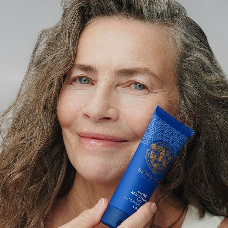 Product image for DIVINE ACID PEELING&MASK