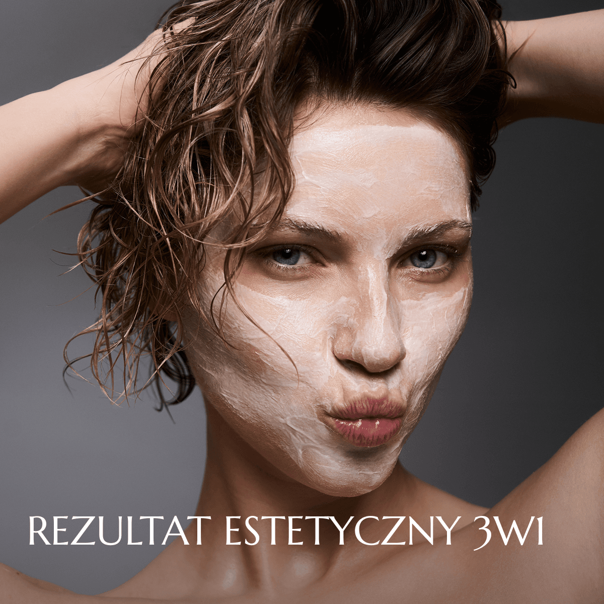 Zdjecie produktu DIVINE ACID PEELING&MASK