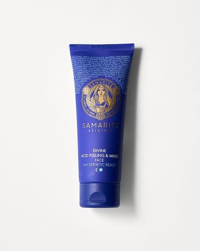 Product image for DIVINE ACID PEELING&MASK