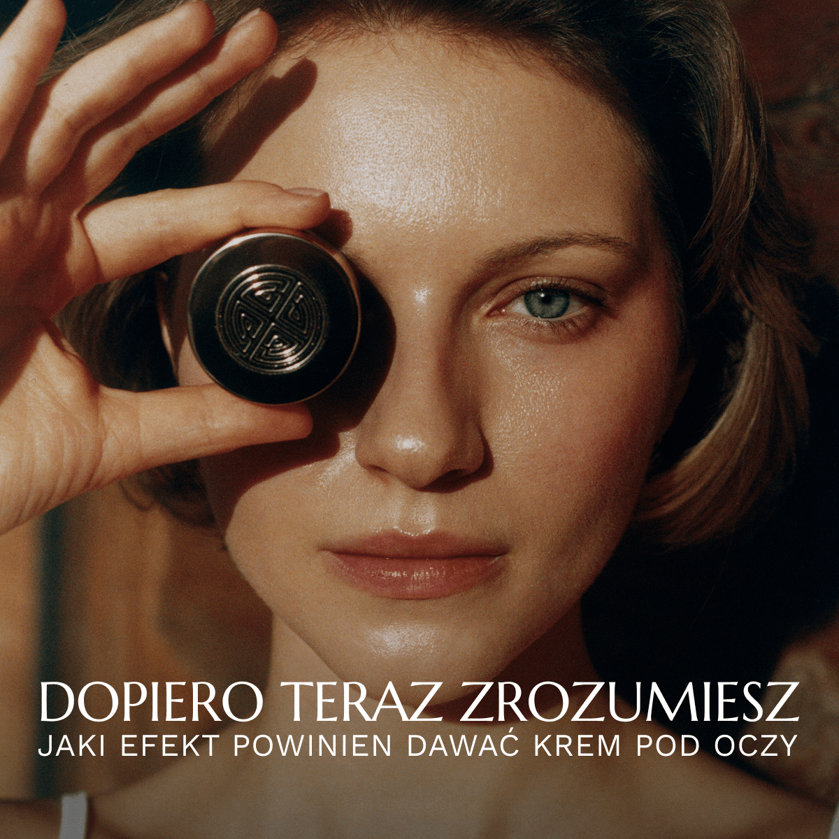 Zdjecie produktu DIVINE ANTI-WRINKLE BOOSTER