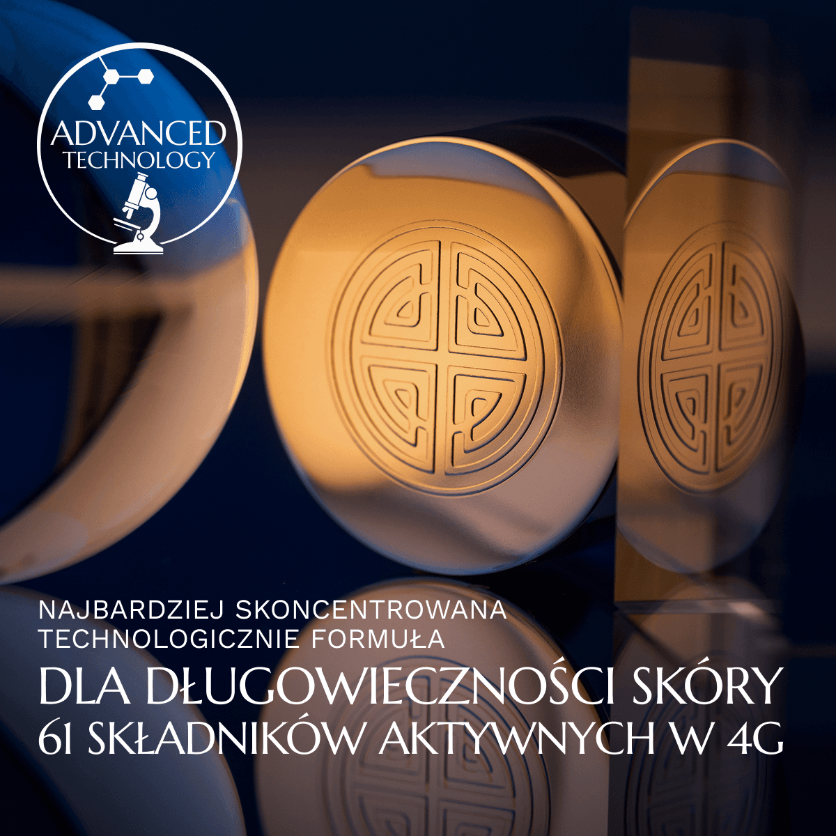 Zdjecie produktu DIVINE ANTI-WRINKLE BOOSTER