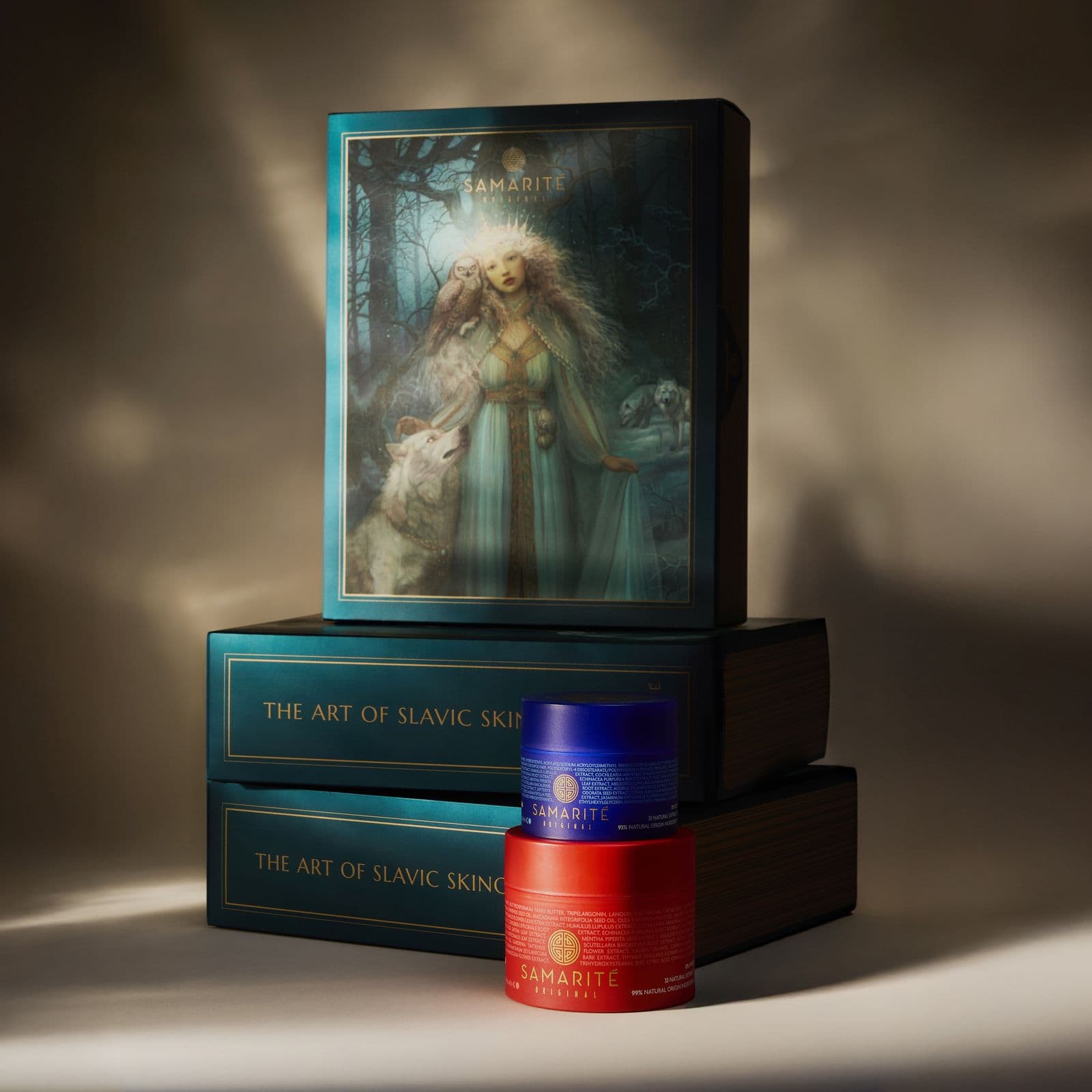 Product image for GIFT SET NO.1