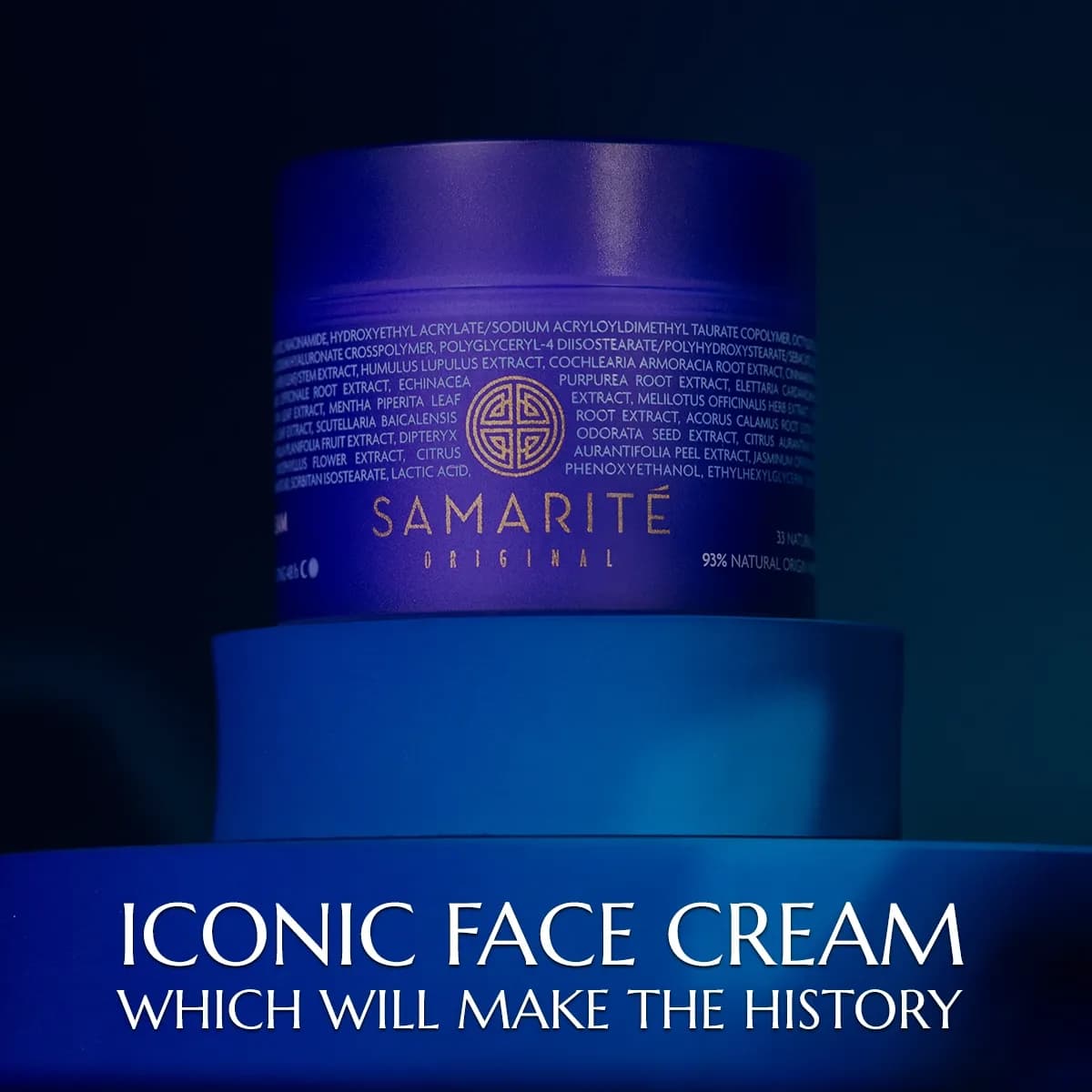 Product image for DIVINE CREAM