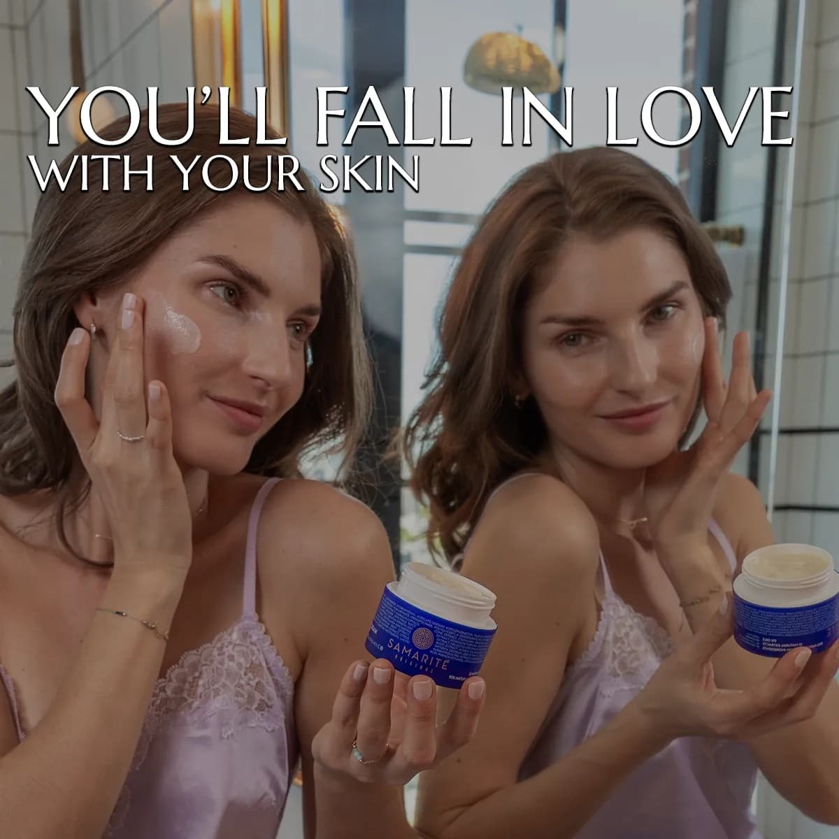 Product image for DIVINE CREAM