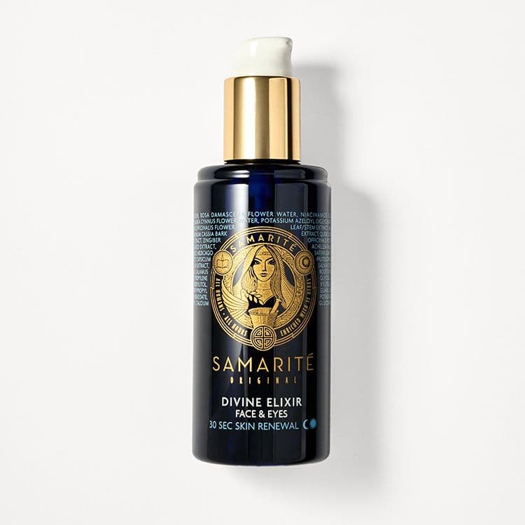 Zdjecie produktu DIVINE ELIXIR