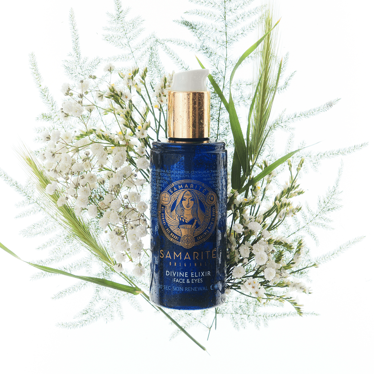 Zdjecie produktu DIVINE ELIXIR