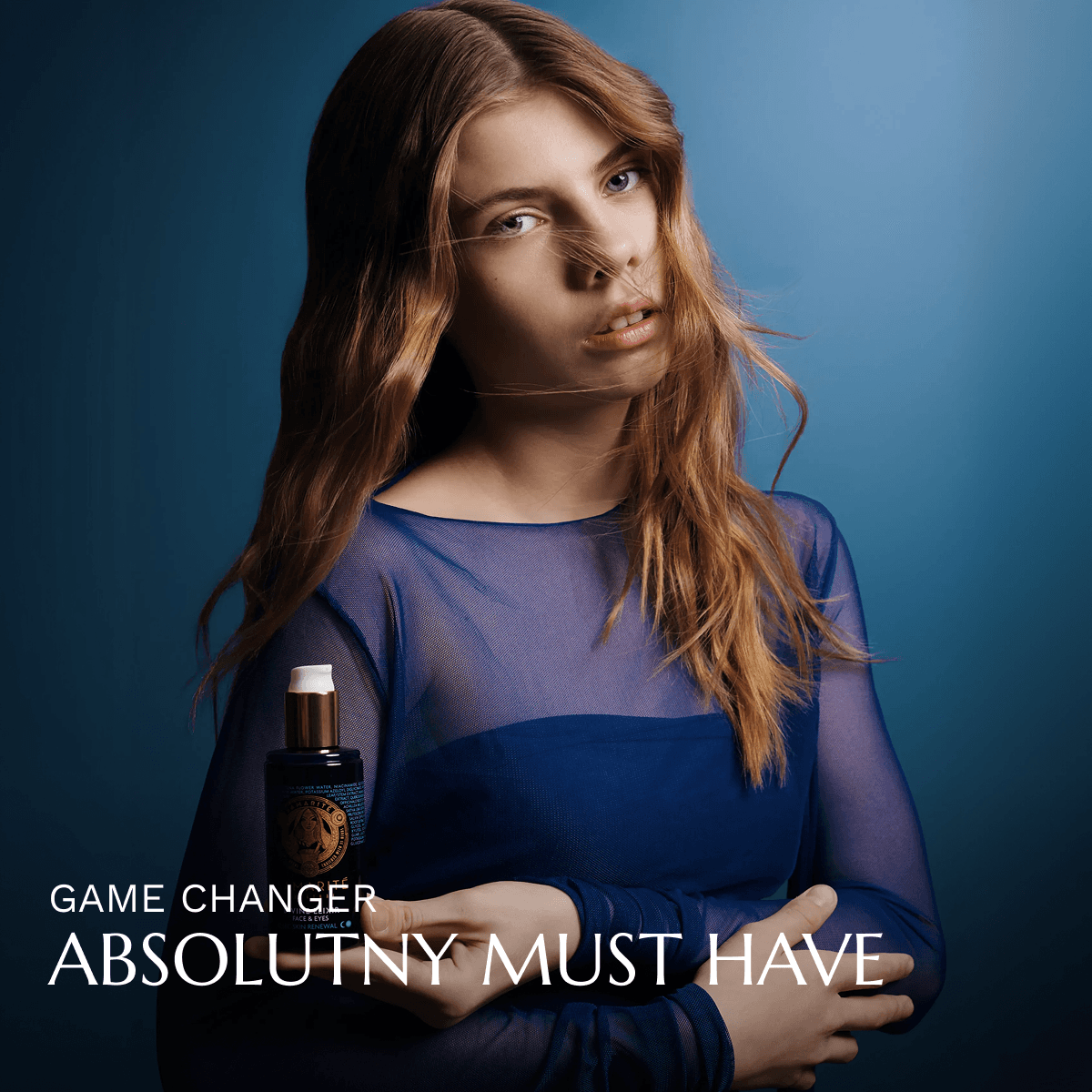 Zdjecie produktu DIVINE ELIXIR