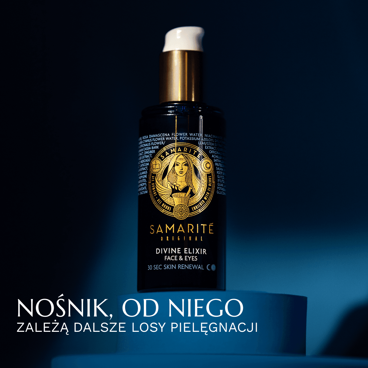 Zdjecie produktu DIVINE ELIXIR