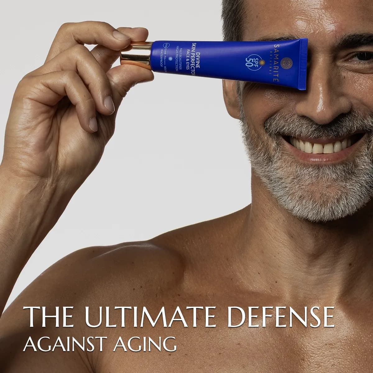 Product image for DIVINE SKIN PERFECTOR SPF50