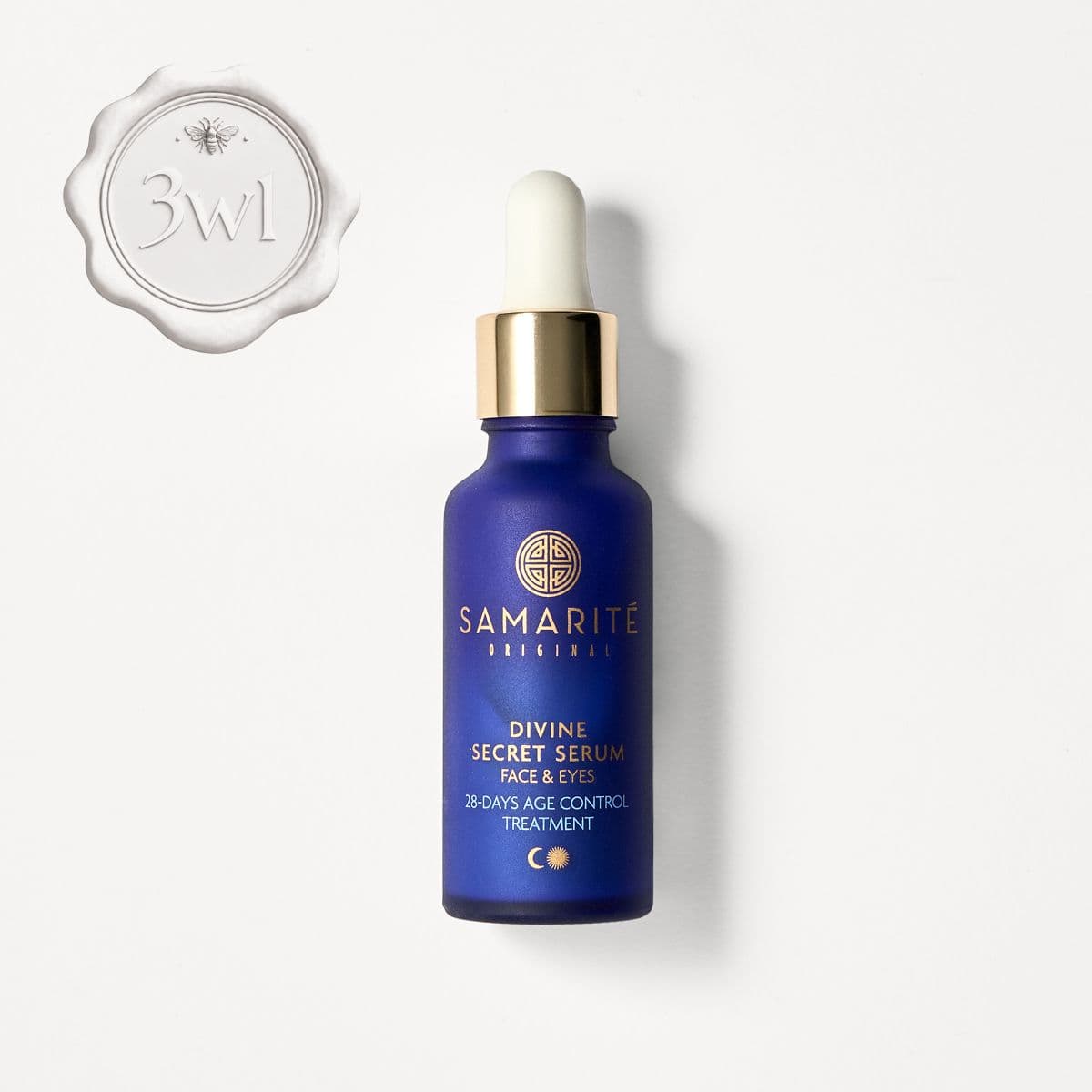 Zdjecie produktu DIVINE SECRET SERUM