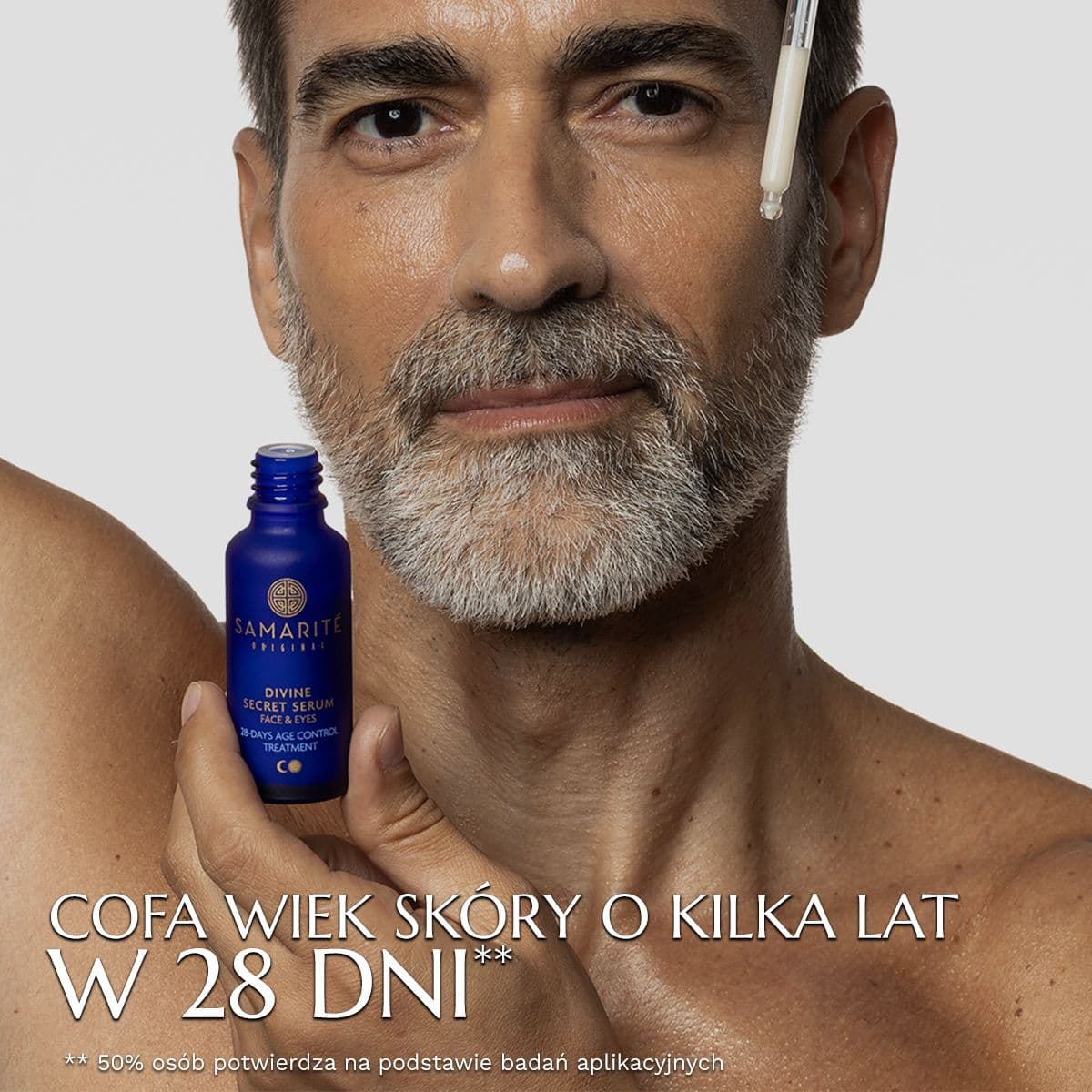 Zdjecie produktu DIVINE SECRET SERUM