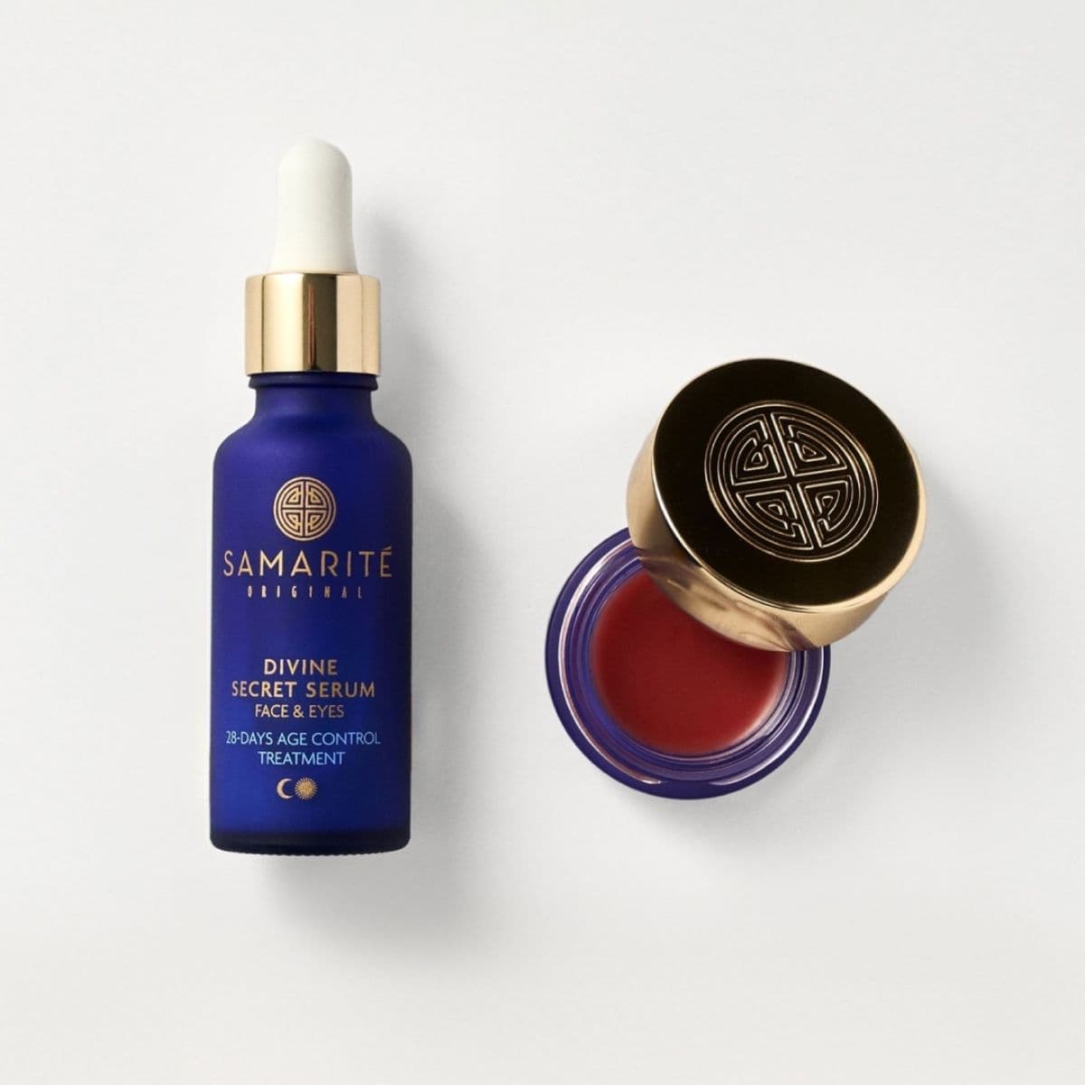 Product image for LONGEVITY SET BEZ SZKATUŁY