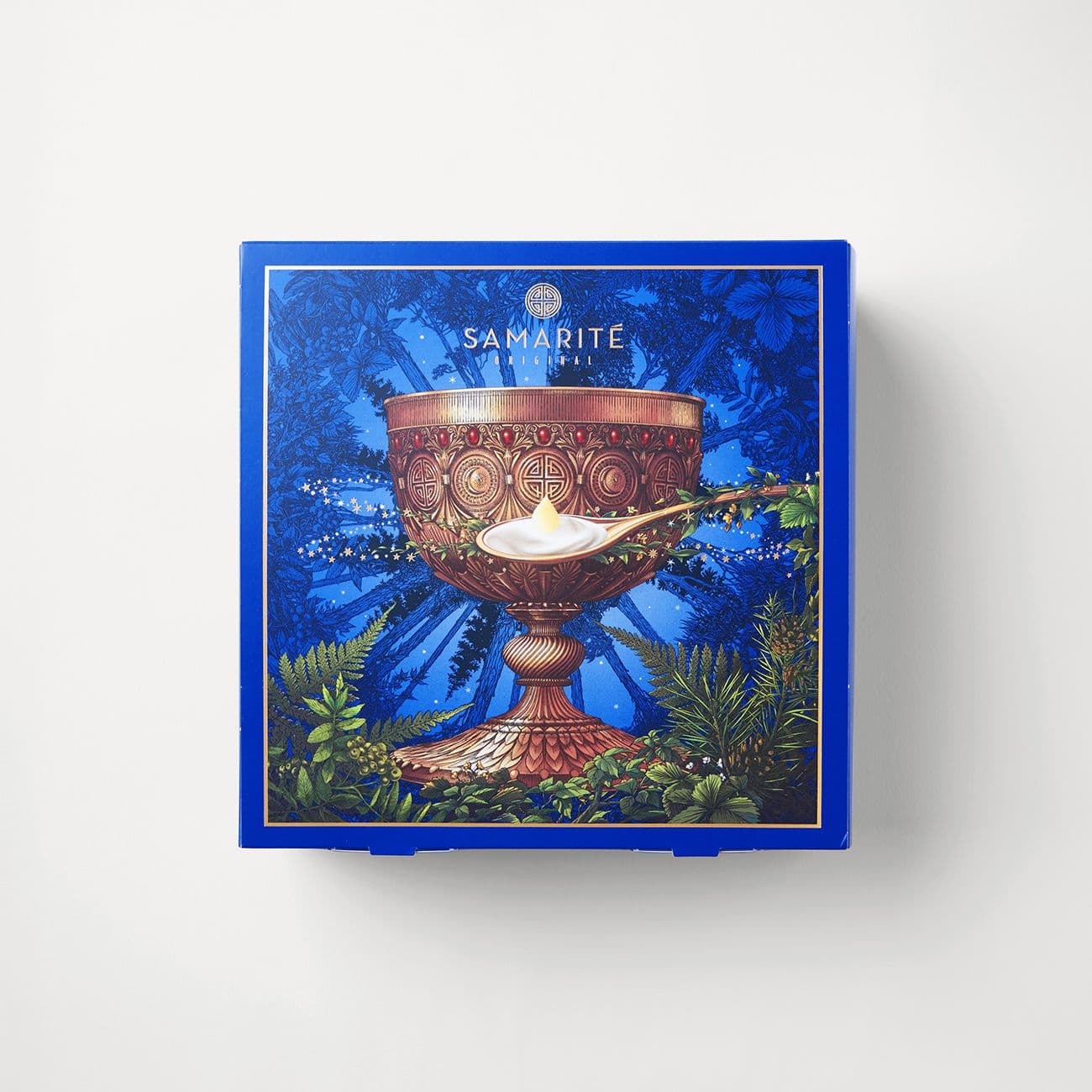 Zdjecie produktu HOLY GRAIL SET