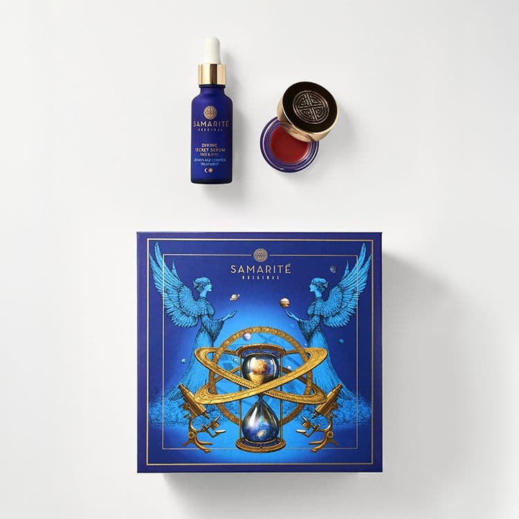 LONGEVITY SET 