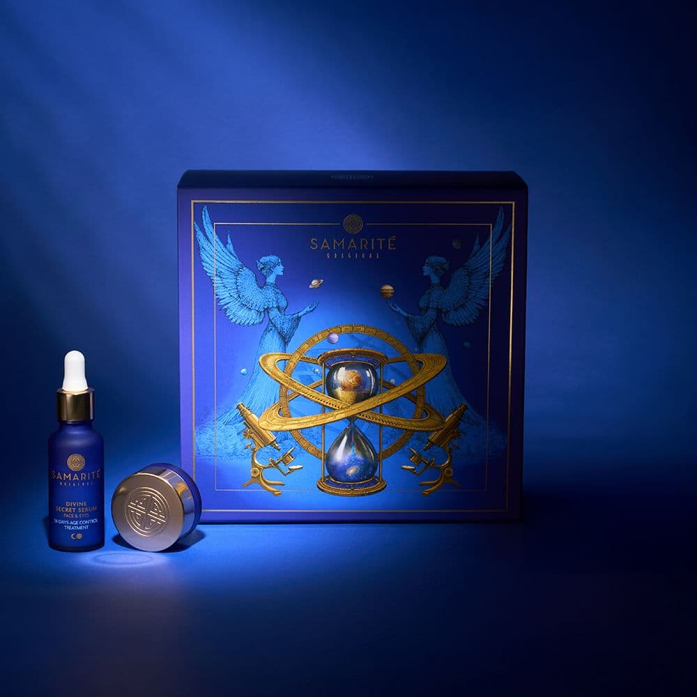 Zdjecie produktu LONGEVITY SET