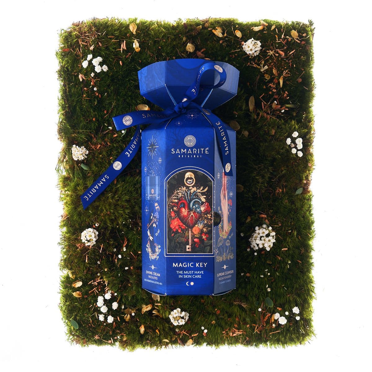 Product image for MAGIC KEY