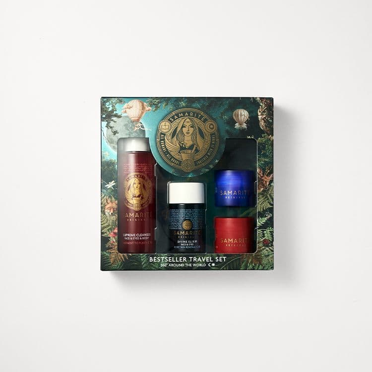 MINI BASIC SET