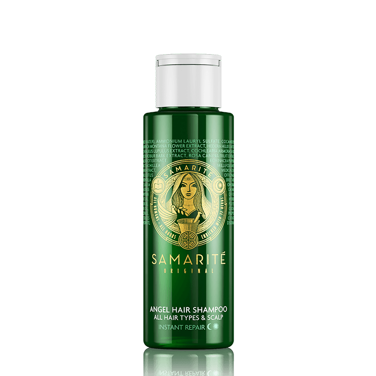 Product image for ANGEL HAIR SHAMPOO
