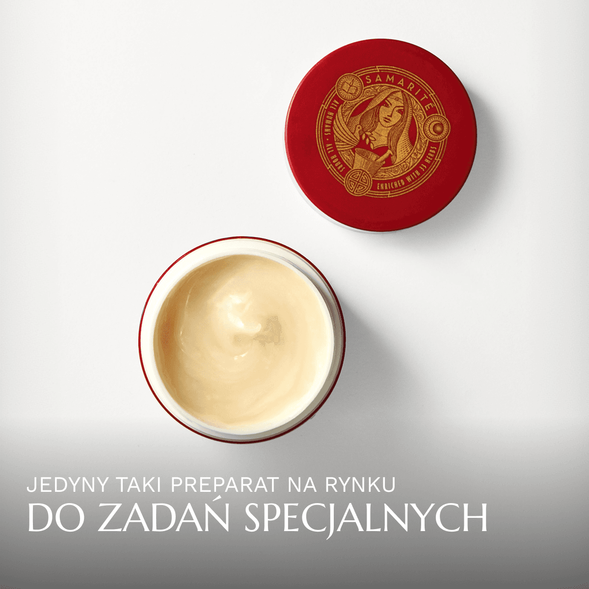 Zdjecie produktu SUPREME BALM