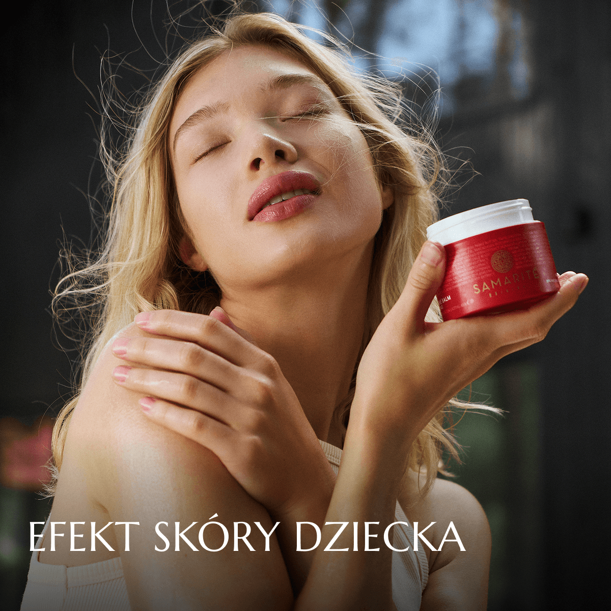 Zdjecie produktu SUPREME BALM