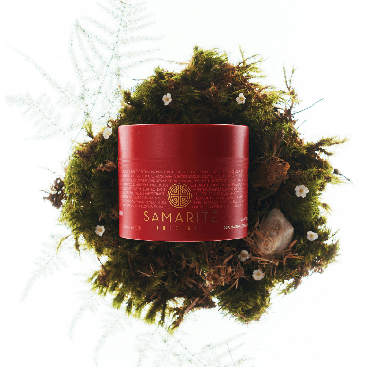 Zdjecie produktu SUPREME BALM