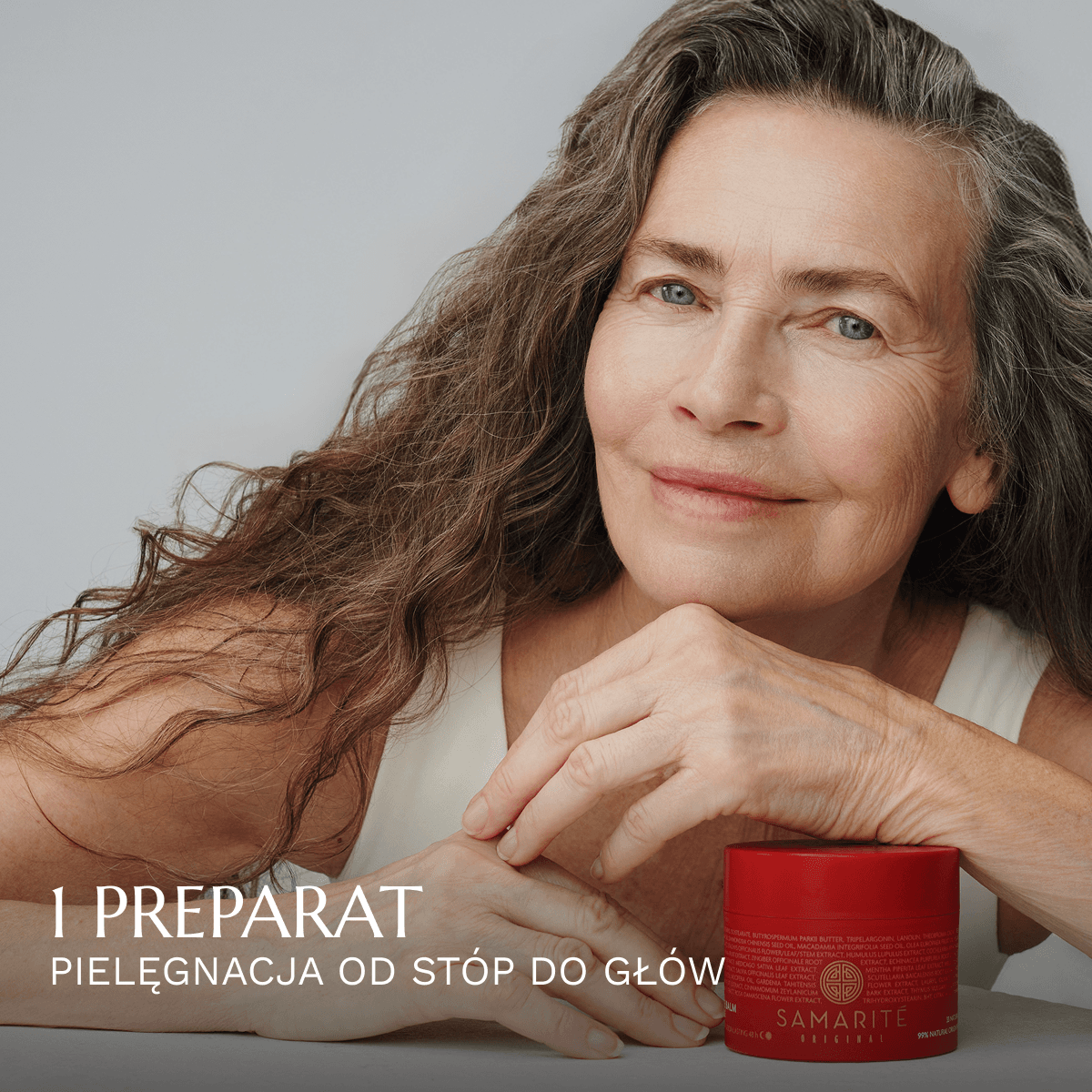 Zdjecie produktu SUPREME BALM