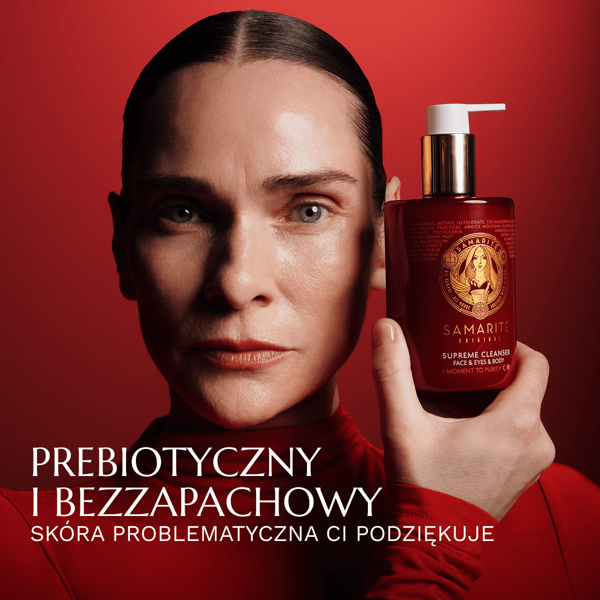 Zdjecie produktu SUPREME CLEANSER