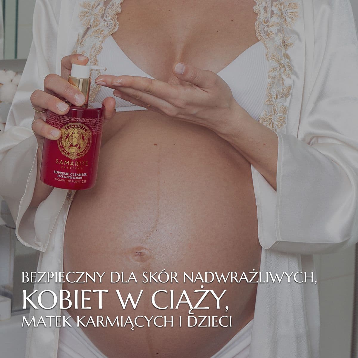 Zdjecie produktu SUPREME CLEANSER