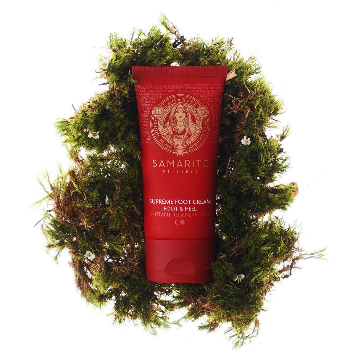 Product image for SUPREME FOOT CREAM 
