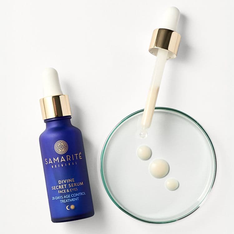 Product image for DIVINE SECRET SERUM
