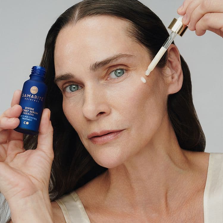Product image for DIVINE SECRET SERUM