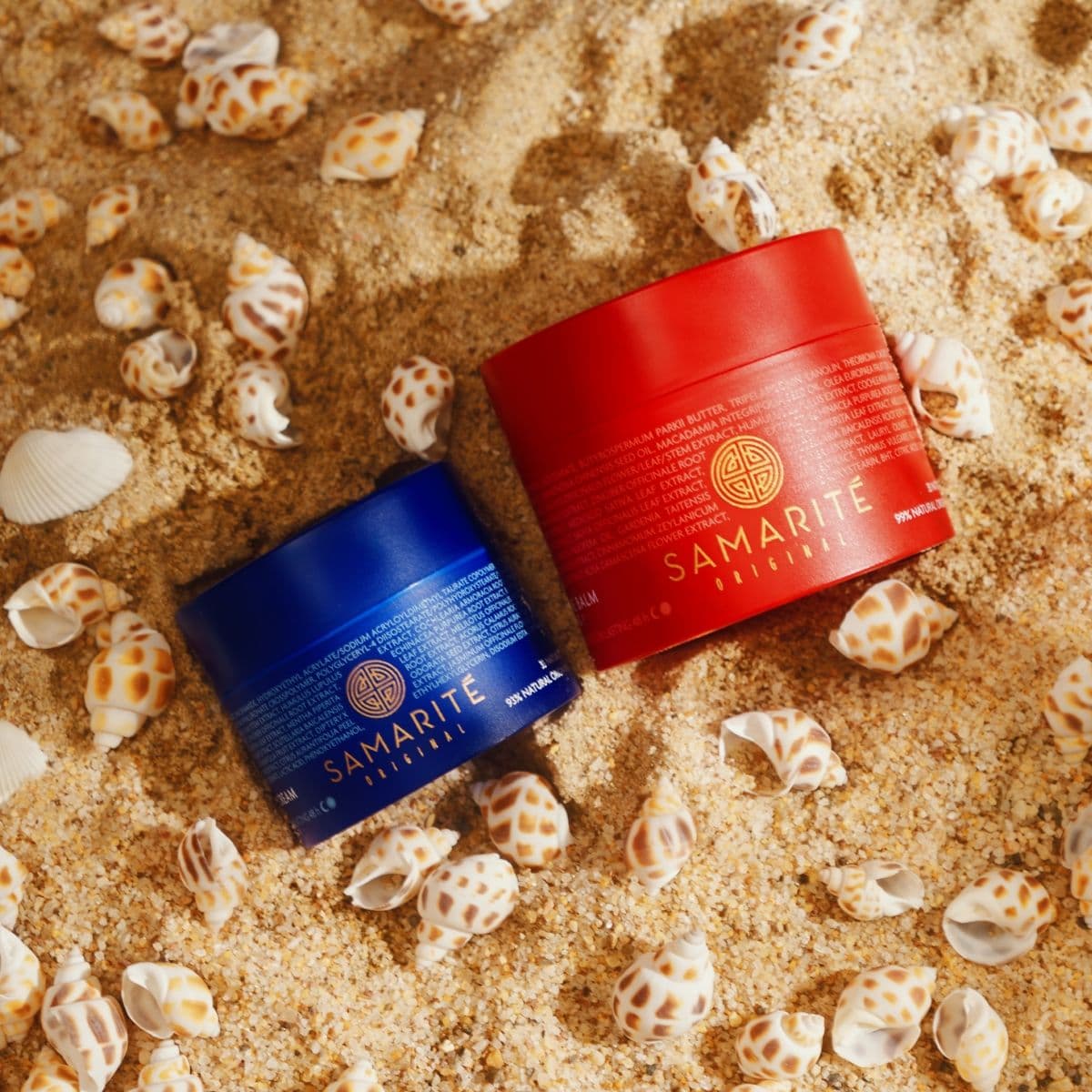 Product image for SUMMER SET NO1