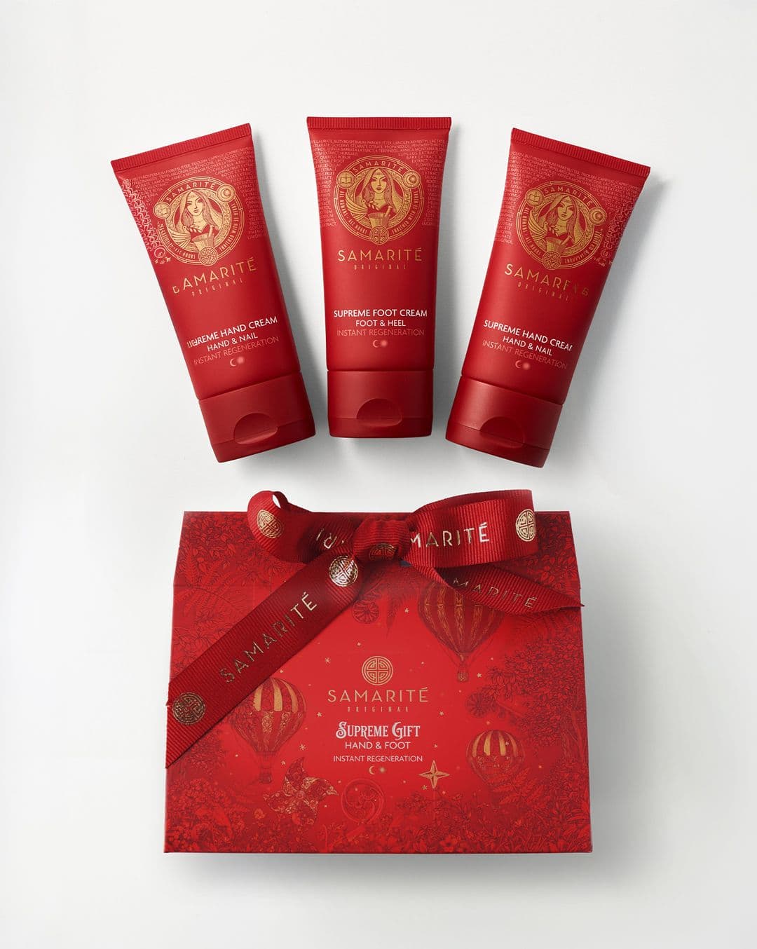 SUPREME GIFT SET