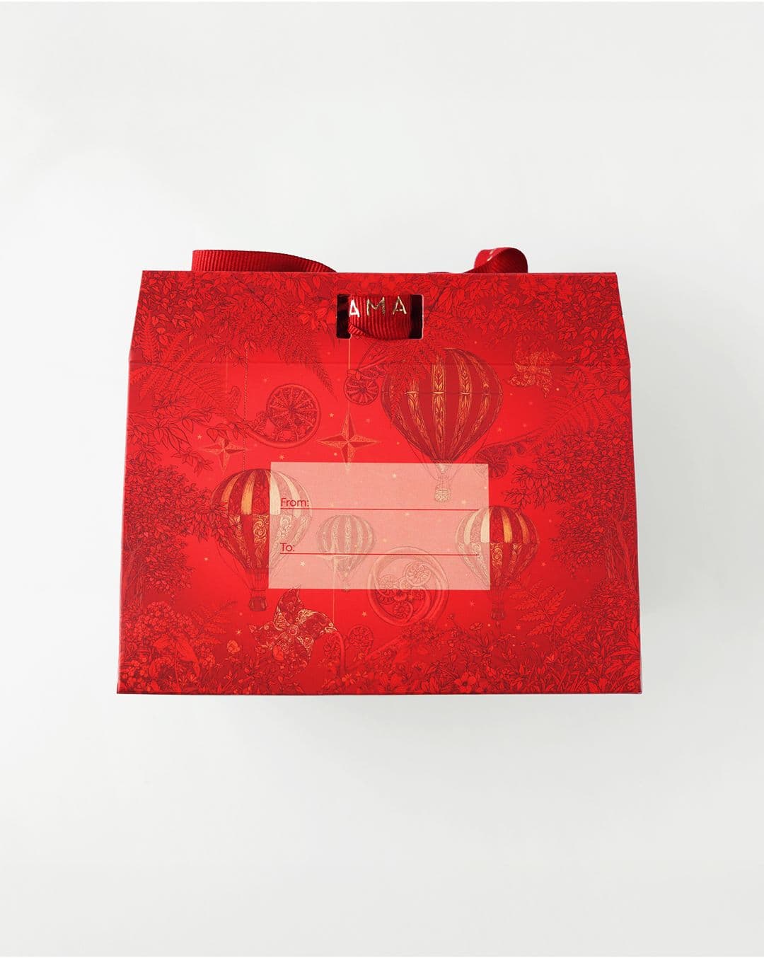 Zdjecie produktu SUPREME GIFT SET