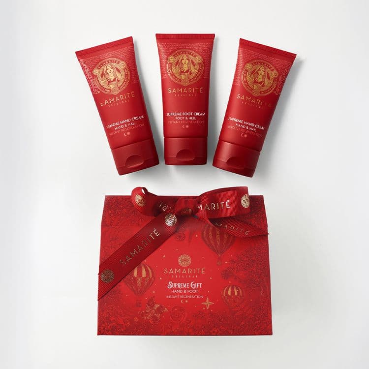 SUPREME GIFT SET