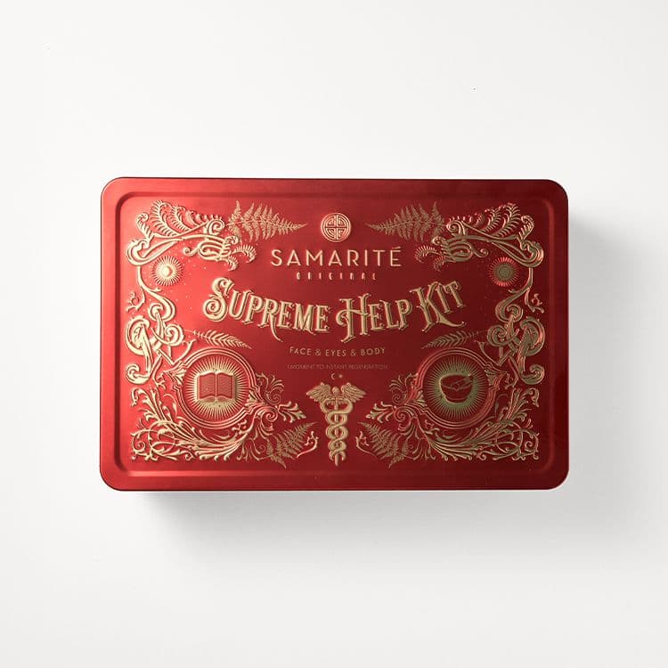 Product image for SUPREME HELP KIT 