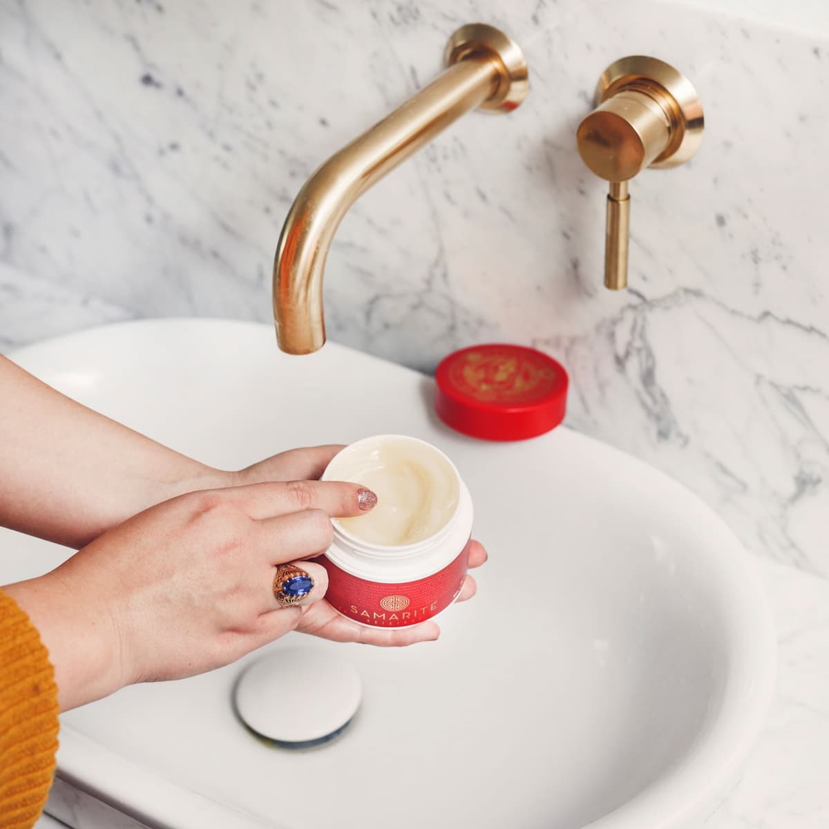 grafika główna cleanser