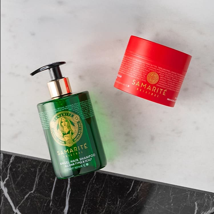 Product page image carousel