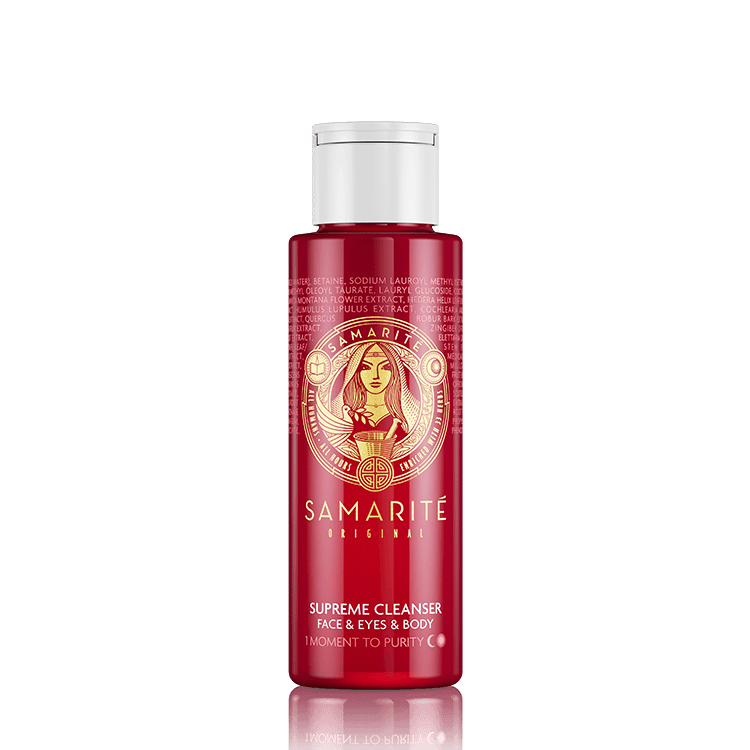 MINI SUPREME CLEANSER 